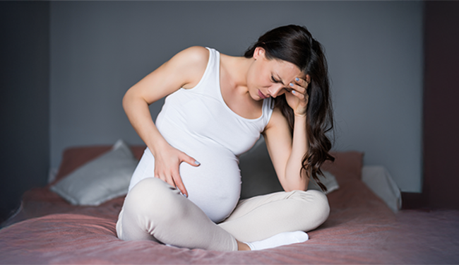 Que faire en cas d’infection urinaire pendant la grossesse ? 