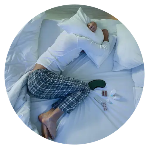 Somniffères puissant