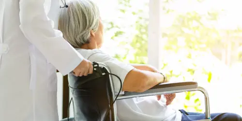 Waarom is osteoporose gevaarlijk?