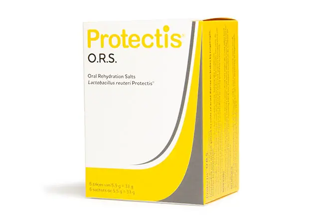Protectis® O.R.S.