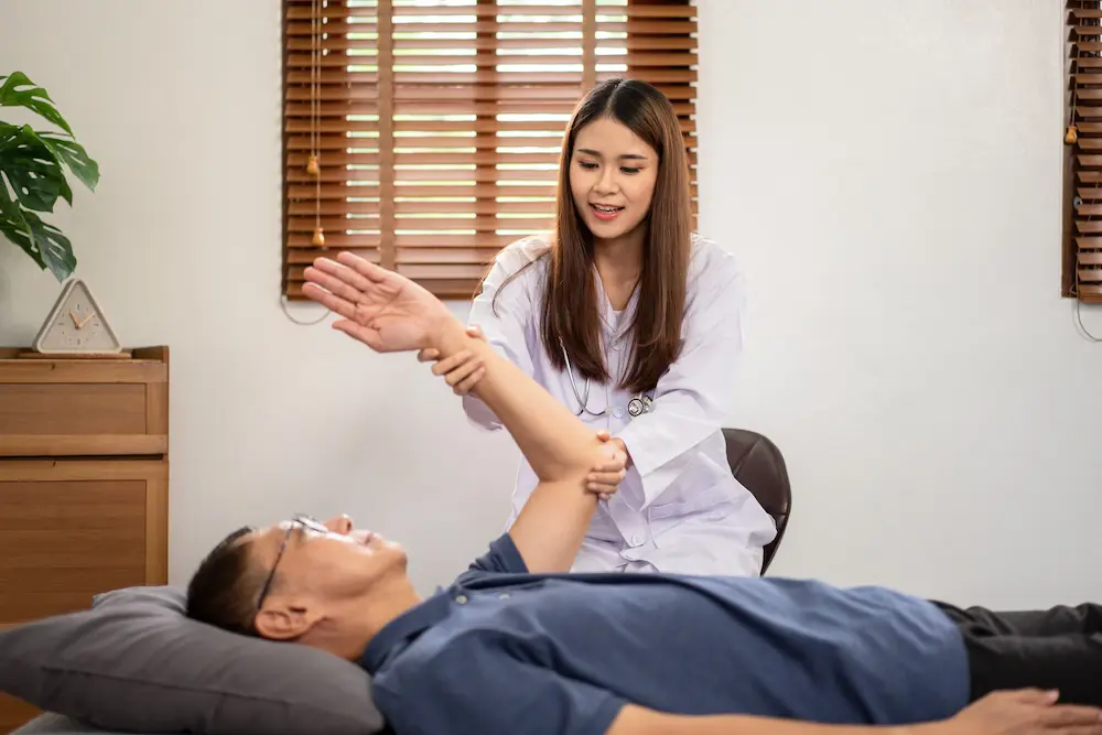 Comment réduire les douleurs ? 