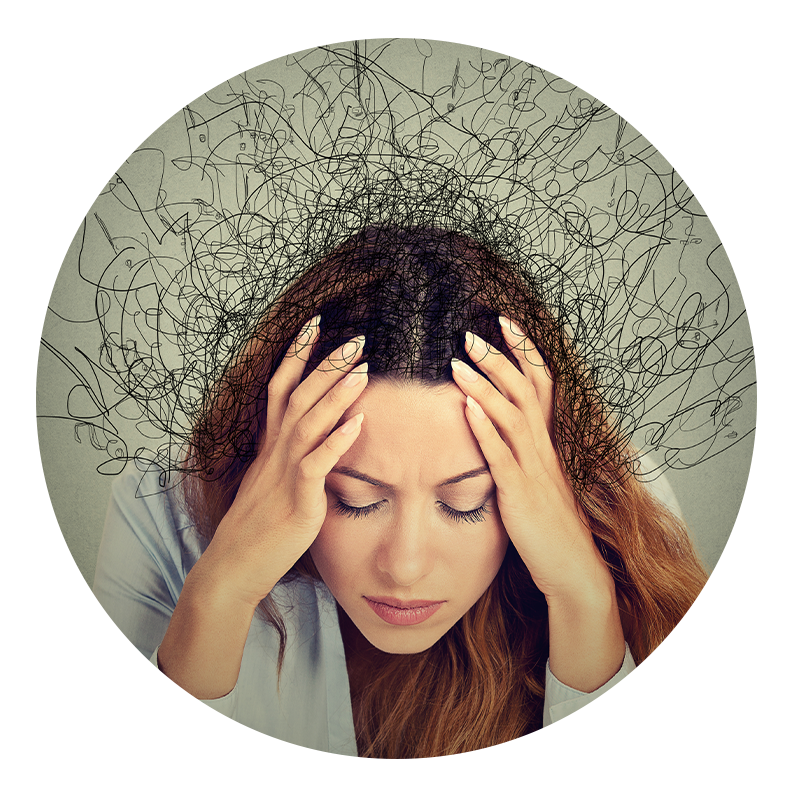 Le stress, qu'est-ce que c'est ?