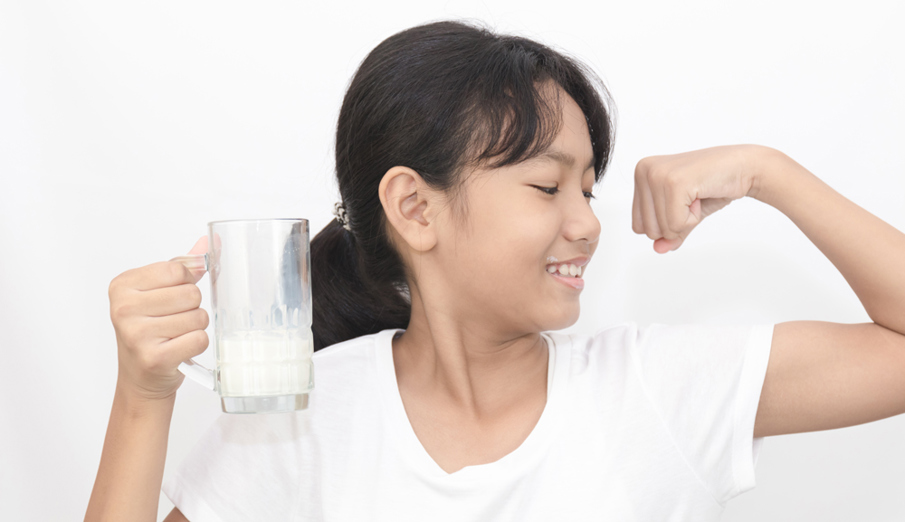 Welke gevolgen kan een vitamine D-tekort hebben?