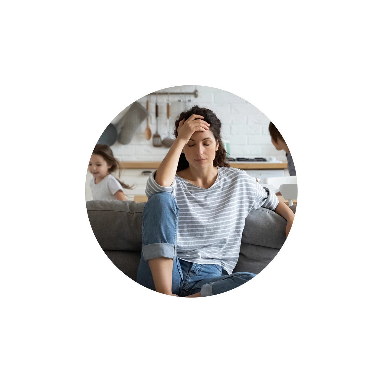 Une tension constante dans le corps n'est pas bonne pour la santé. Il est donc important que vous appreniez à gérer votre stress et que vous preniez des mesures pour traiter vos symptômes. Notre mode de vie trépidant entraîne des symptômes de stress tels que l'anxiété, les maux de tête, les difficultés de concentration, la mauvaise humeur, la fatigue et les troubles physiques.