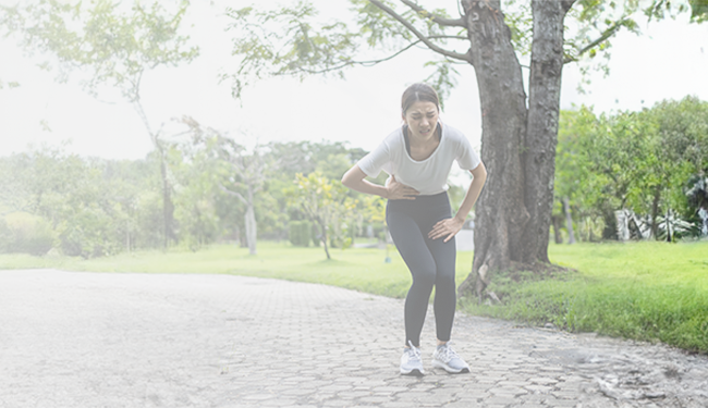 Douleur à la hanche après la course à pied ? 4 causes courantes ! 