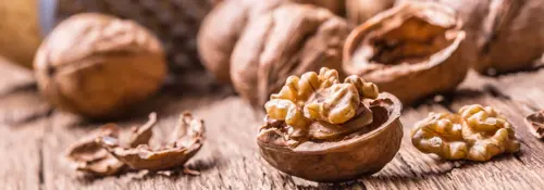 Ongeraffineerde of volkoren granen bevatten niet alleen heel wat magnesium maar ook tal van andere voedingsstoffen zoals vitamine B, mangaan, selenium en vezels