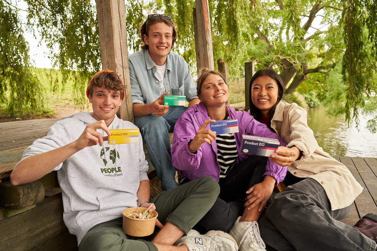 Generische geneesmiddelen zijn betaalbaarder omdat er niet meer moet geïnvesteerd worden in onderzoek en ontwikkeling.