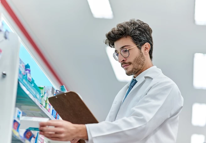 Certains médicaments