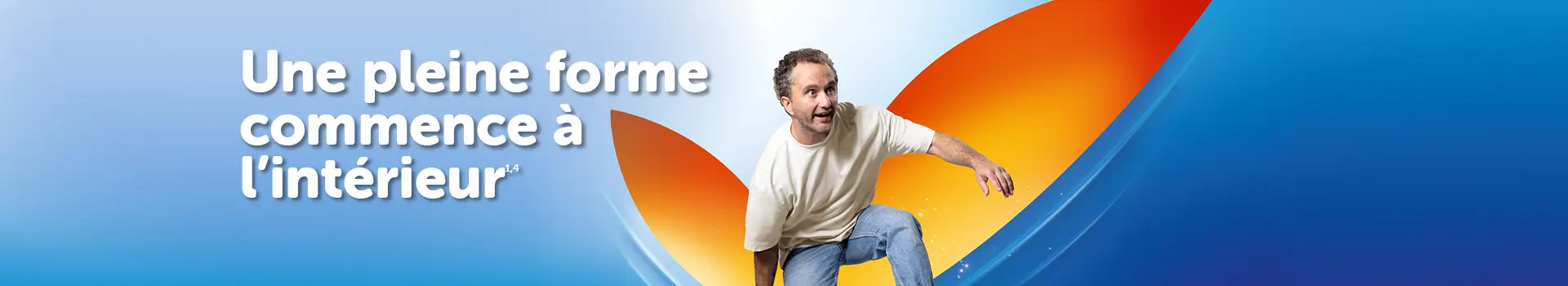 Tout savoir sur Omnivit 50+