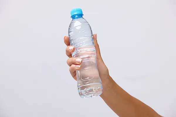 Water, water en nog eens water!