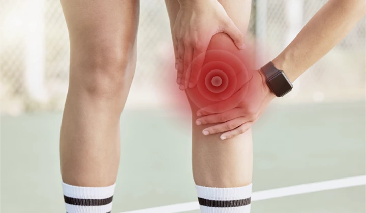 Autres causes possibles