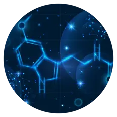 Melatonine om beter te slapen