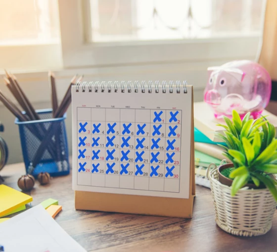 Apport quotidien de vitamine D