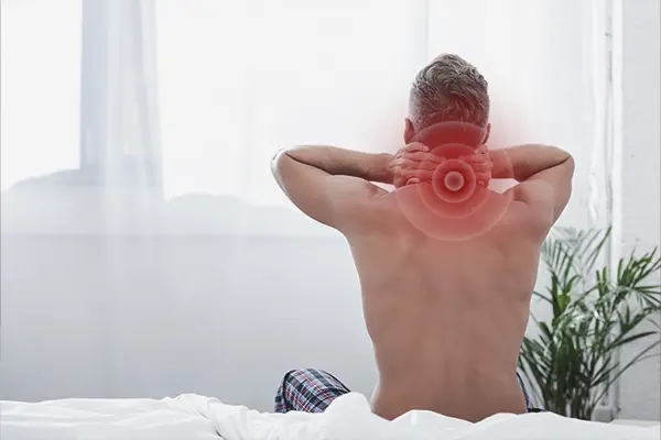 Douleurs articulaires