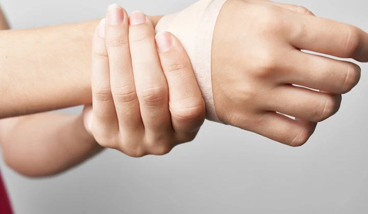 Peut-elle guérir d’elle-même ?