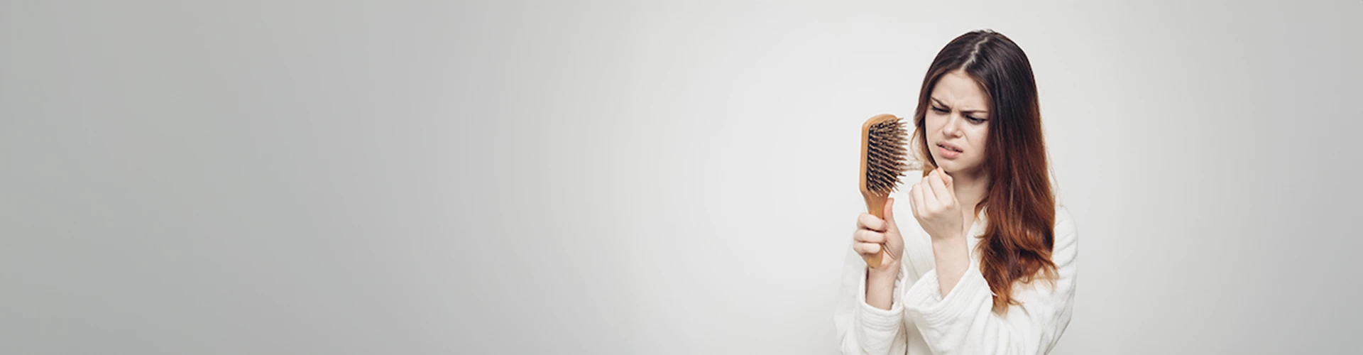 Tout savoir sur les causes de la perte de cheveux et les possibilités de traitement