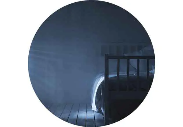 Découvrez les causes des problèmes de sommeil et la manière dont vous pouvez les résoudre. 