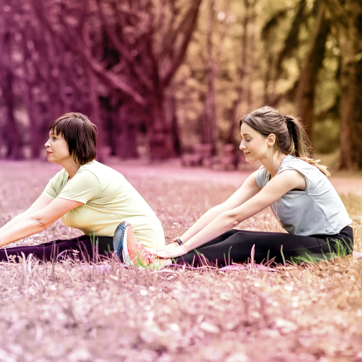 geef je weerstand een boost