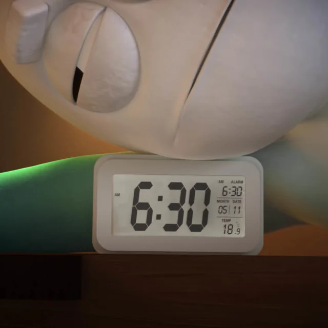 Il aide à lutter contre la fatigue