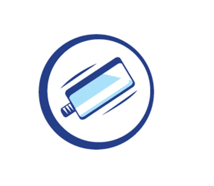 Silikom Once Shampoo - fles