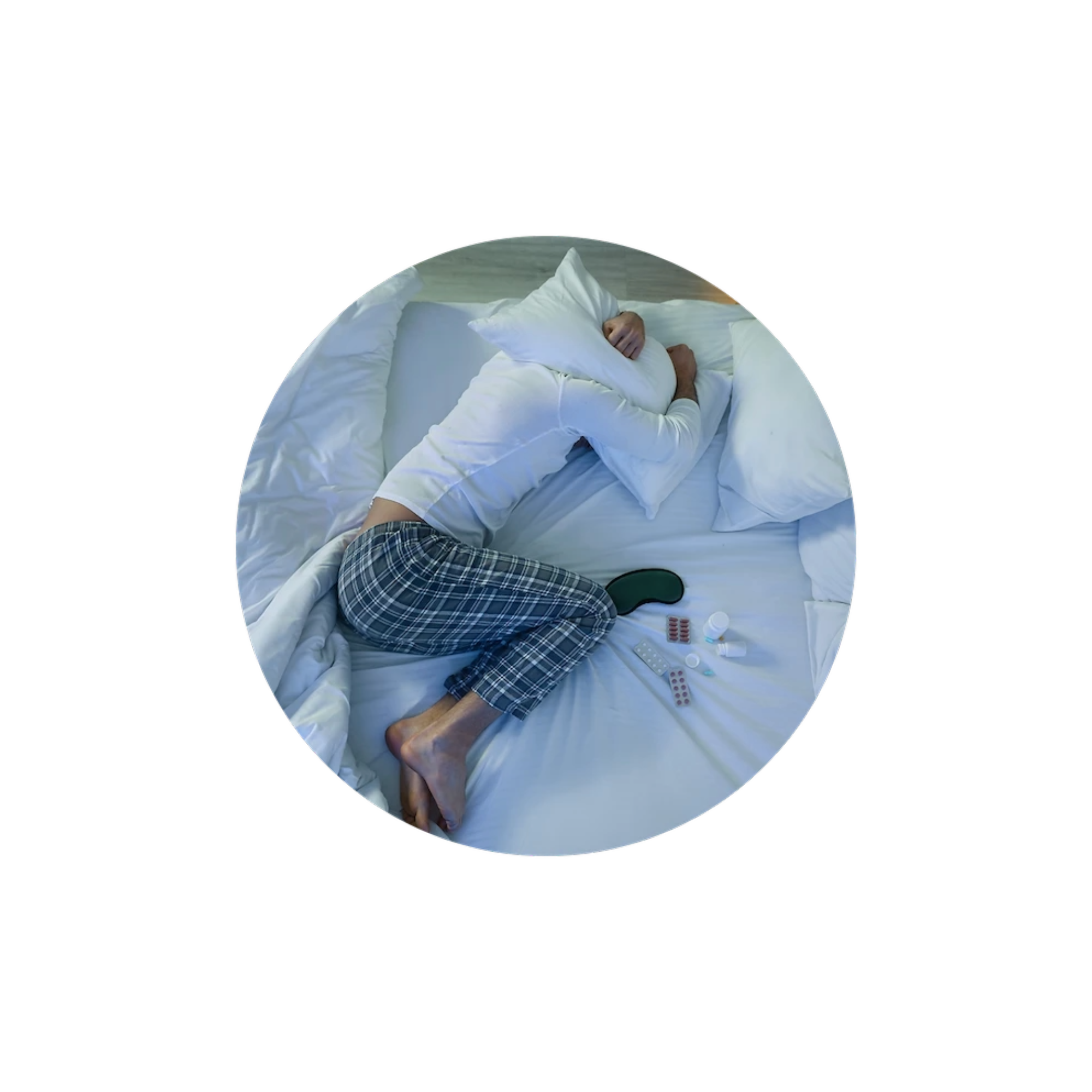 Somniffères puissant