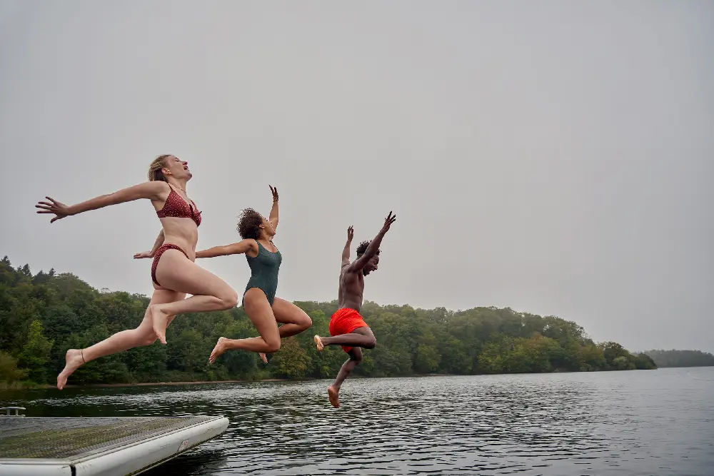 symptomen van een allergie