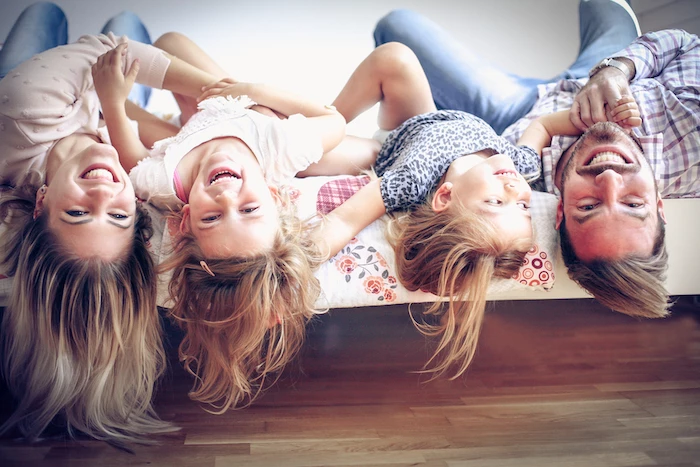 À la fin de votre traitement anti-poux