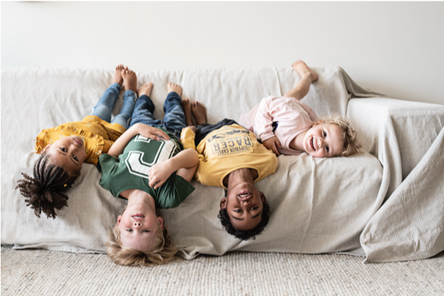 La gamme Protectis® comprend également une gamme de produits pour les enfants de 3 à 12 ans