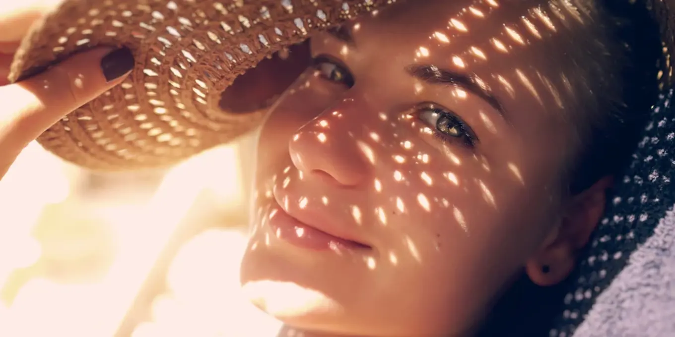 La production de vitamine D s’effectue essentiellement sous l’influence du soleil