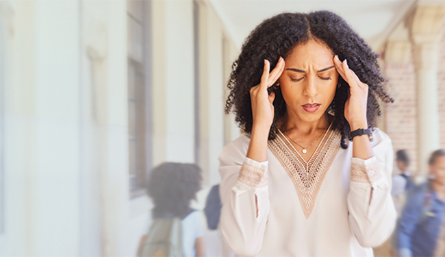 Neem een magnesiumsupplement