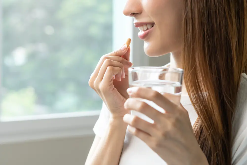 Les compléments multivitaminés, qu’est-ce que c’est ?