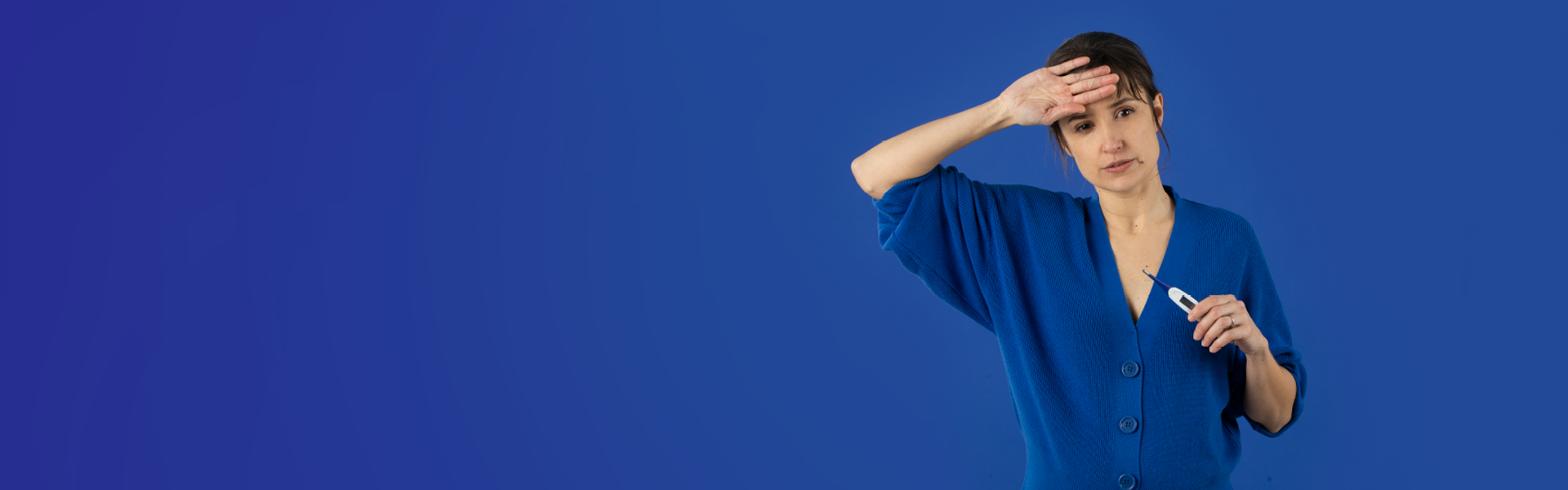 Causes de la douleur et de la fièvre