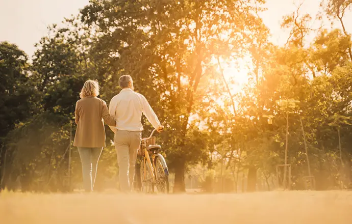Une carence en vitamine D