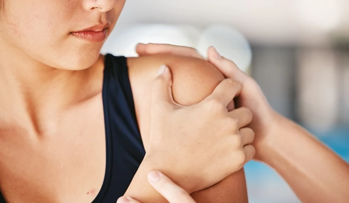 Qu’est-ce qu’une tendinite de l’épaule ?