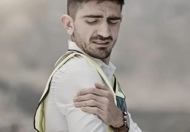 Herhaaldelijke bewegingen vermijden