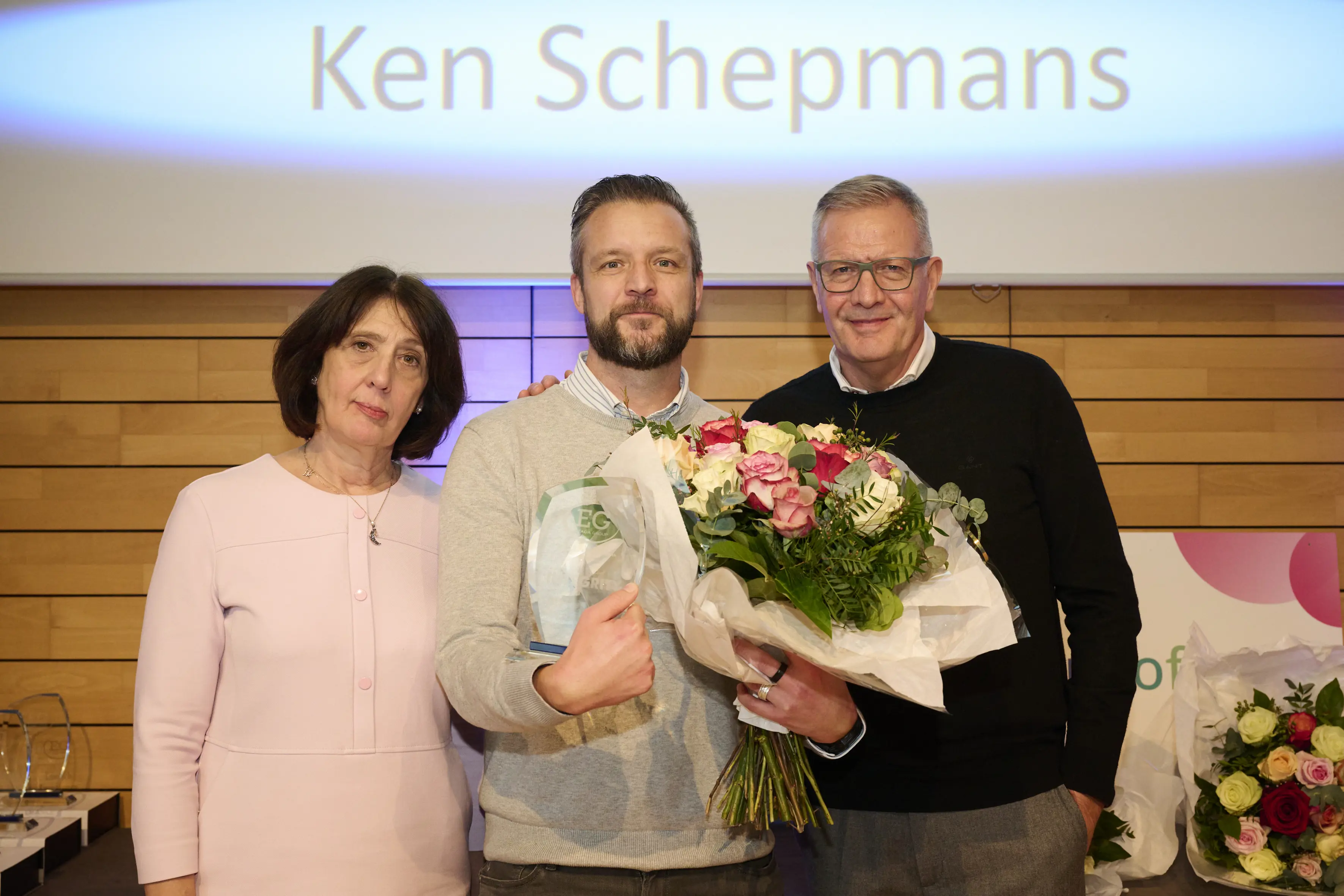 EG Spotlight: Integrity – Ken