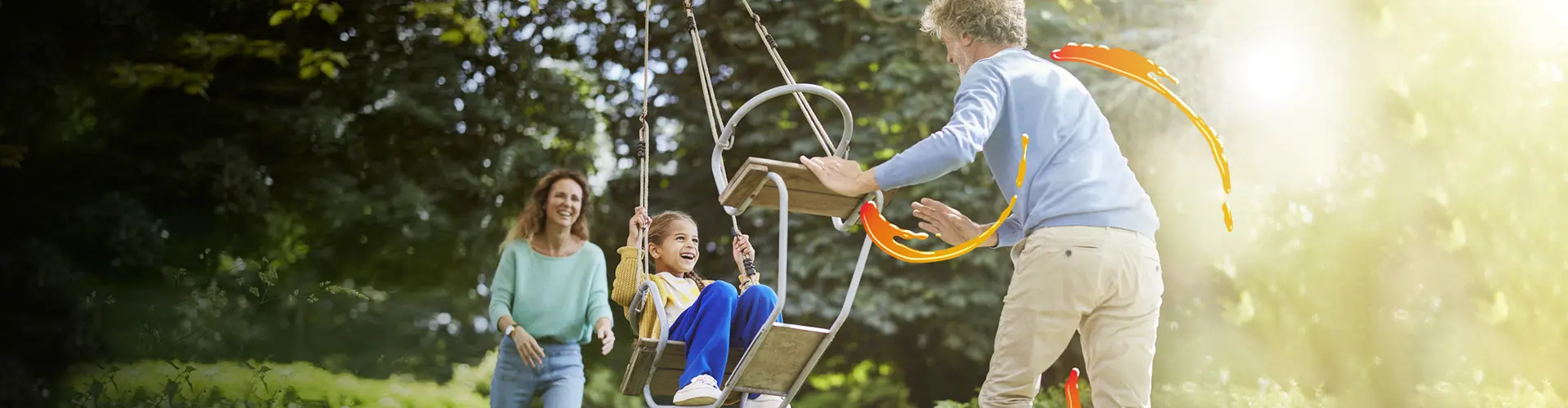 Pour diverses raisons, bouger peut devenir difficile et douloureux.