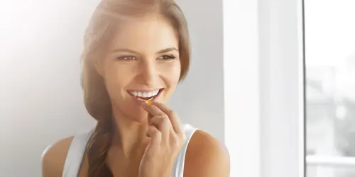 Des gélules quatre fois plus fines que les gélules standard sont, par exemple, les gélules LicapsTM.