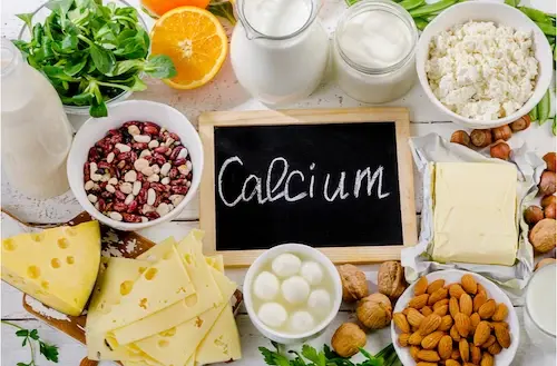 Wat is calcium?