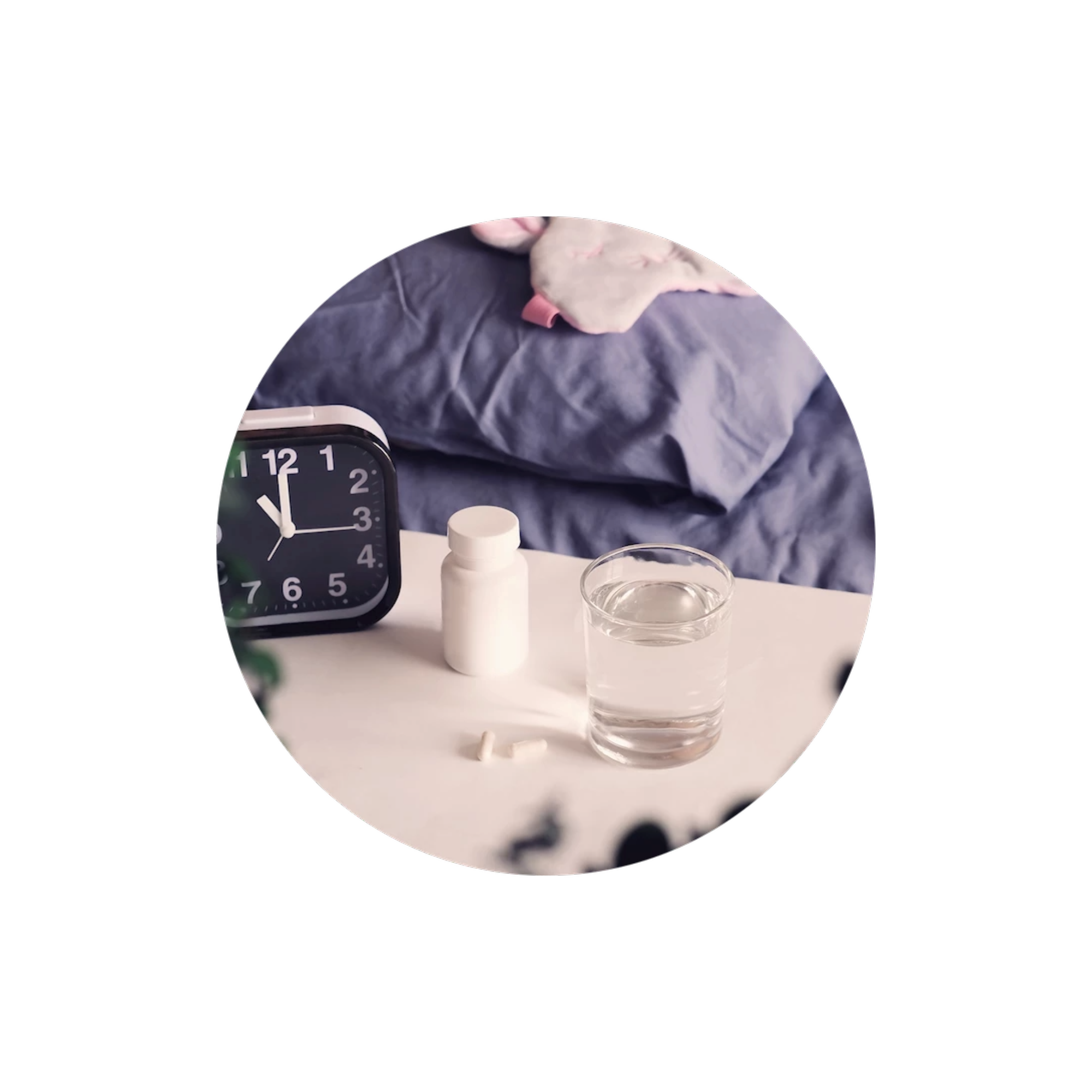 Meilleure aide au sommeil pour les problèmes de sommeil