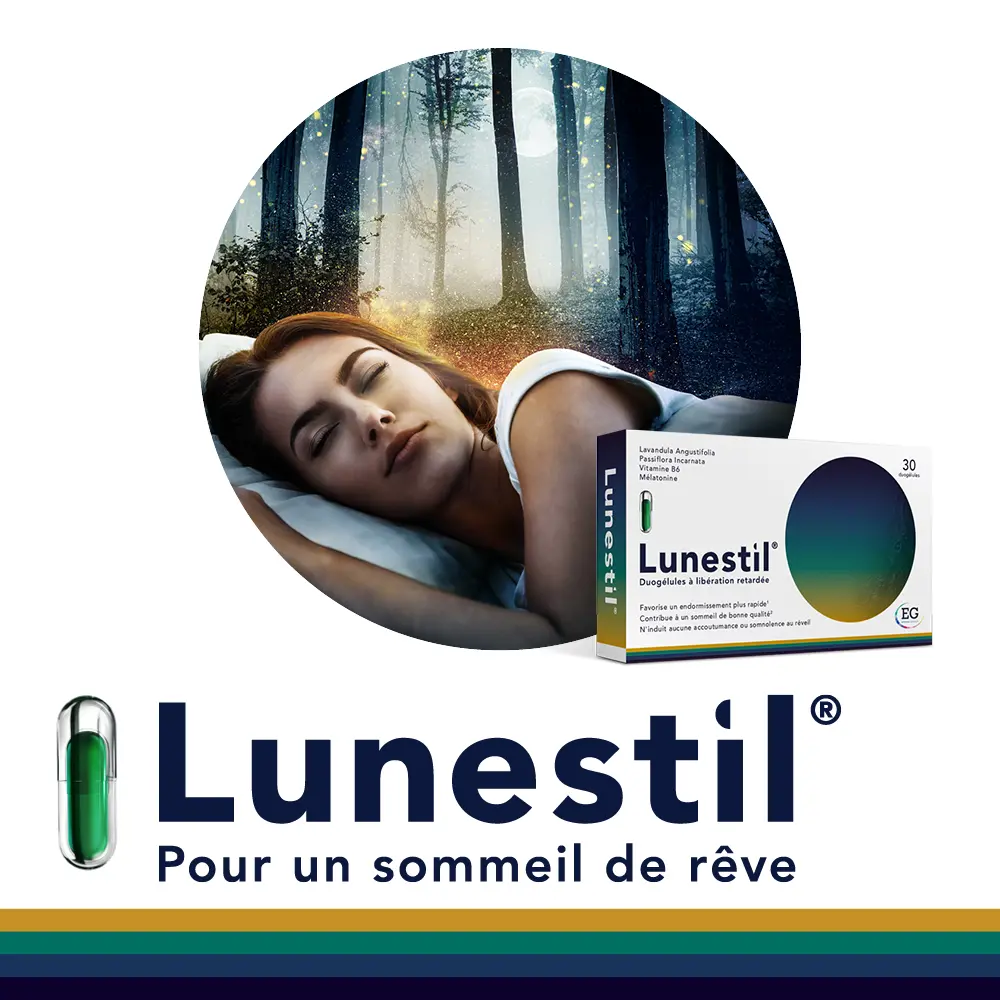 Lunestil®