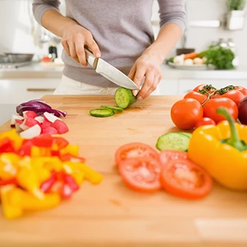 vitamines tegen haaruitval