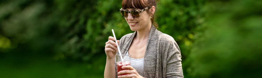 La vitamine D : la vitamine du soleil 