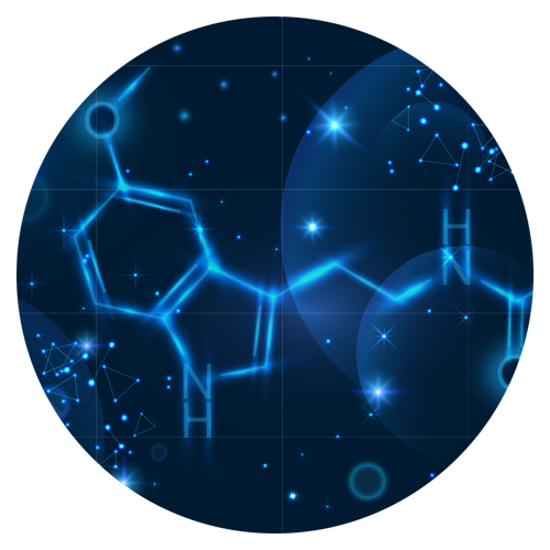 Mélatonine pour mieux dormir