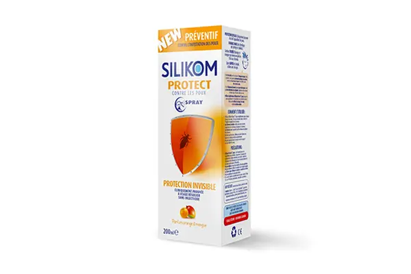 Silikom Protect