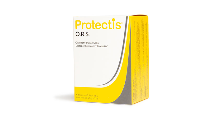 Protectis<sup>®</sup> O.R.S.