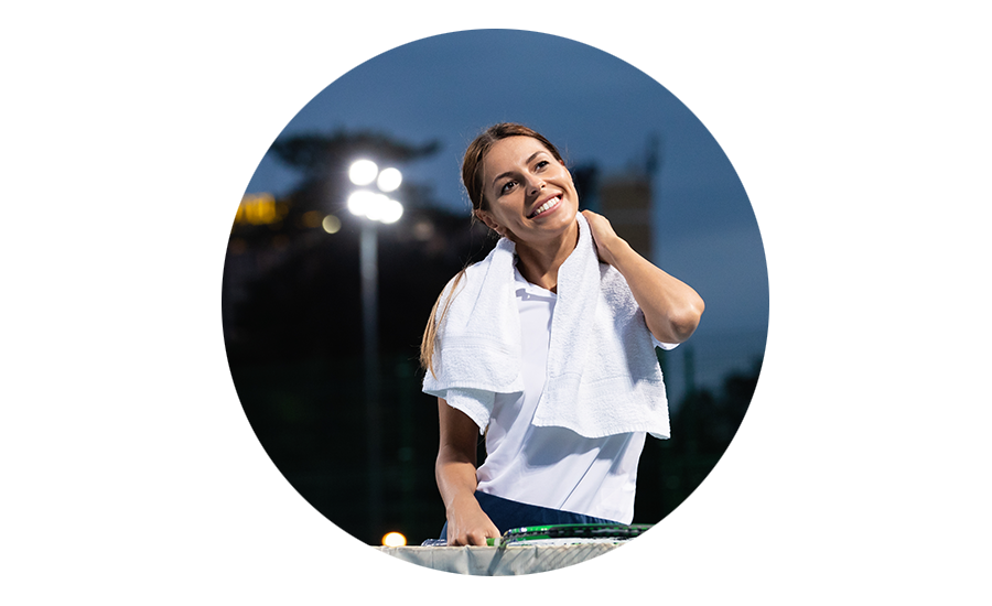 Mobilisin helpt bij klachten van acute pijn en ontstekingen.