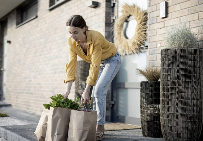 Soulever quelque chose ?