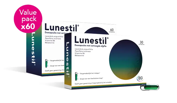 Lunestil