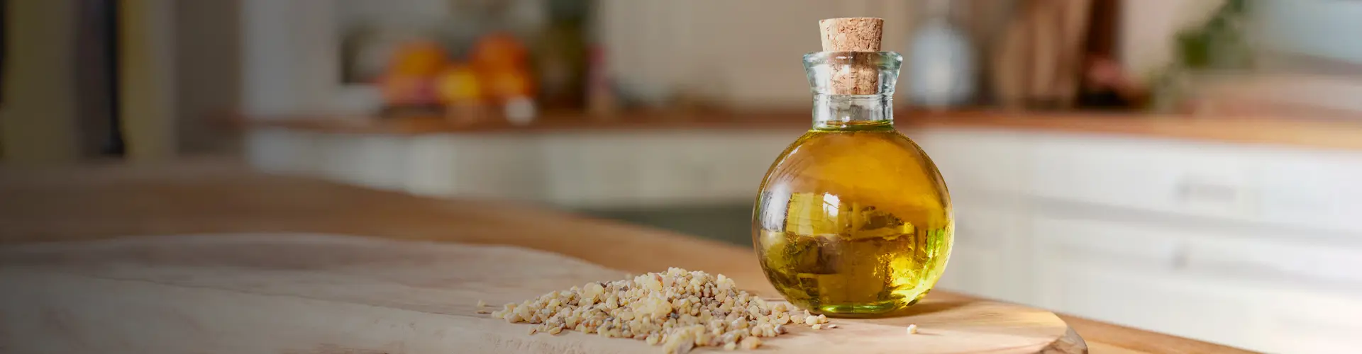 Comment le Curcuma longa et Boswellia serrata se renforcent-ils mutuellement?